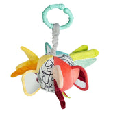 Fehn Rattle balloon, DoBabyDoo - Mari Kali Stores Cyprus